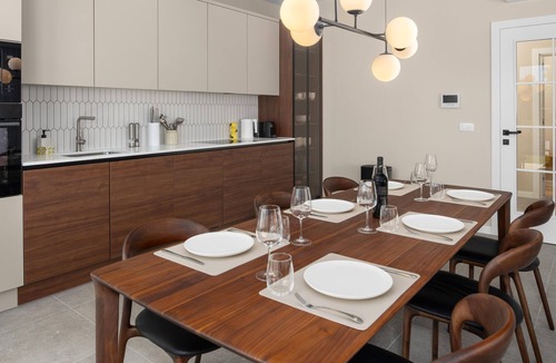 Frata Apartment | Gorgeous apartment in Tar