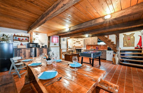 Zabok House | Gorgeous home in Prosenik Gubasevski