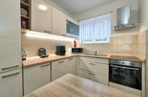 Krapinske Toplice House | Gorgeous home in Krapinske Toplice