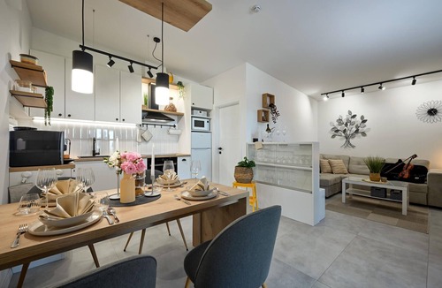 Sveti Ilija House | Gorgeous home in Luzan Biskupecki with sauna