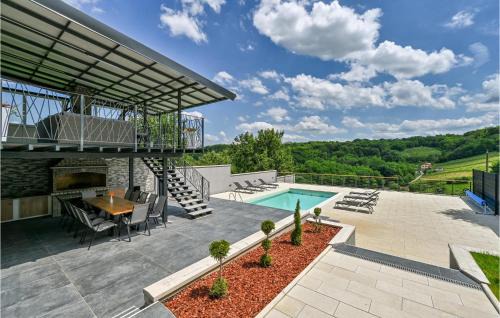 Ludbreg House | Gorgeous Home In Vinogradi Ludbreski