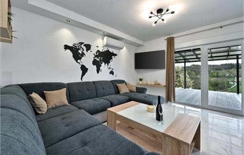 Ludbreg House | Gorgeous Home In Vinogradi Ludbreski