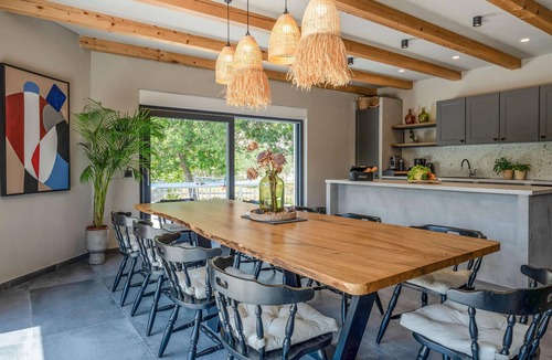 Biograd na Moru House | Gorgeous home in Biograd na moru with sauna