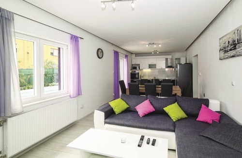 Kastel Stafilic House | Gorgeous home in Kastel Stafilic