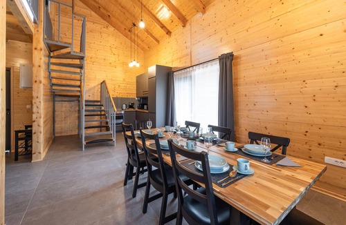 Bilje House | Gorgeous home in Bilje with WiFi