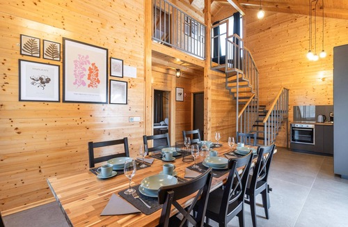 Bilje House | Gorgeous home in Bilje with WiFi