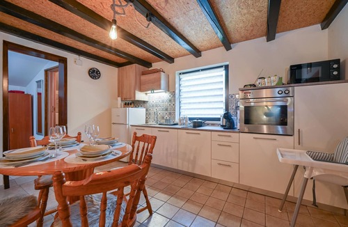 Veliko Trojstvo House | Gorgeous home in Bjelovar