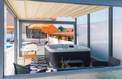 Brodarica House | Gorgeous home in Brodarica