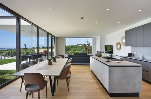 Nova Vas House | Gorgeous home in Cendaki