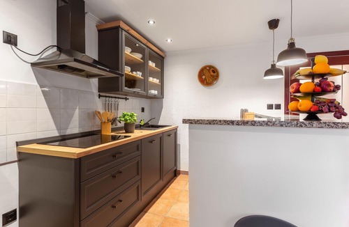 Buzdohanj House | Gorgeous home in Cernik with sauna