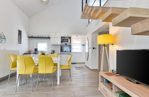 Tuhelj House | Gorgeous home in Cresnjevec, Tuhelj with sauna