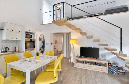 Tuhelj House | Gorgeous home in Cresnjevec, Tuhelj with sauna