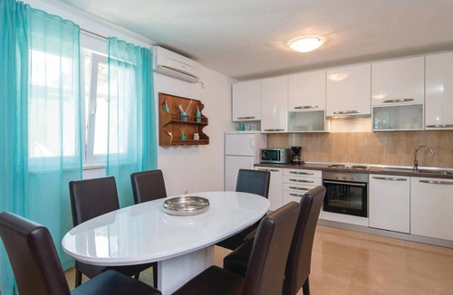 Orebic House | Gorgeous home in Dingac
