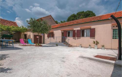 Skradin House | Gorgeous Home In Dubravice-Skradin With Wifi
