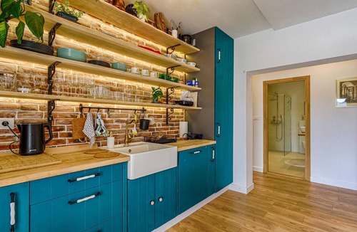 Muc House | Gorgeous home in Gornji Muc