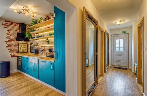 Muc House | Gorgeous home in Gornji Muc
