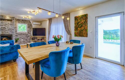 Muc House | Gorgeous Home In Gornji Muc