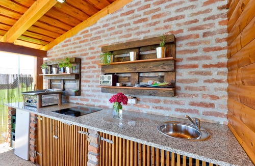 Medimurje House | Gorgeous home in Grkavescak with sauna