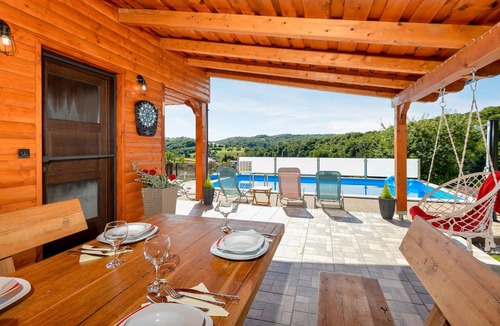 Medimurje House | Gorgeous home in Grkavescak with sauna