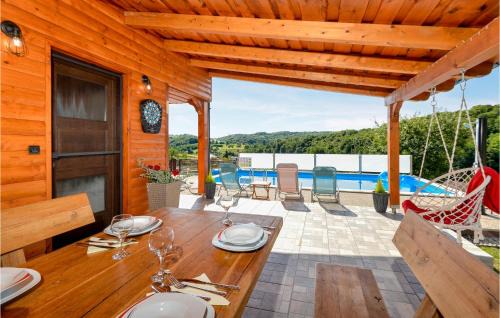 Medimurje House | Gorgeous Home In Grkavescak With Sauna