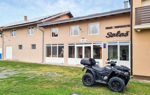 Gornji Bogicevci House | Gorgeous Home In Gornji Bogicevci With Sauna
