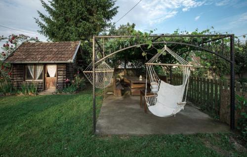 Gornji Bogicevci House | Gorgeous Home In Gornji Bogicevci With Sauna