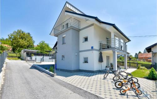 Tuhelj House | Gorgeous Home In Cresnjevec, Tuhelj With Sauna