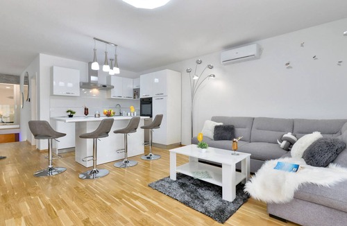 Gornji Kneginec House | Gorgeous home in Varazdin Breg with sauna