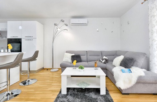 Gornji Kneginec House | Gorgeous home in Varazdin Breg with sauna