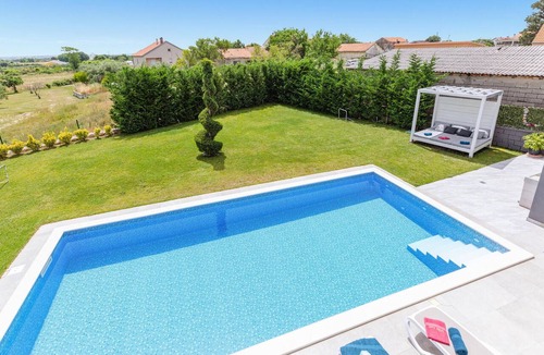 Zemunik Donji House | Gorgeous home in Zemunik Donji