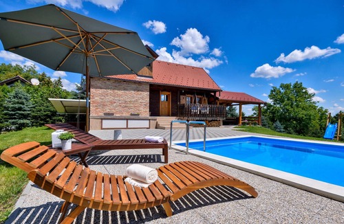 Sveti Ivan Zelina House | Gorgeous home in Hrnjanec