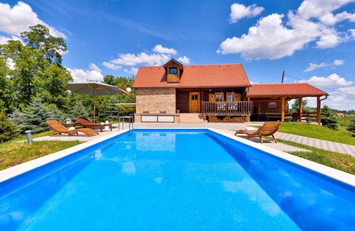 Sveti Ivan Zelina House | Gorgeous home in Hrnjanec
