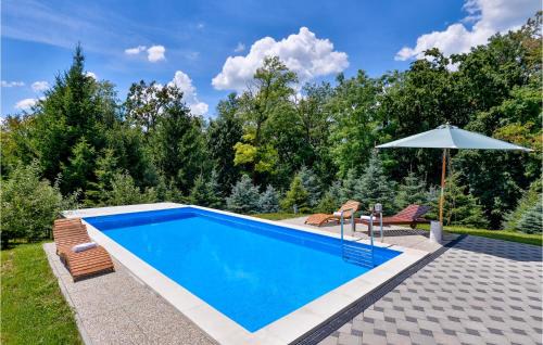 Sveti Ivan Zelina House | Gorgeous Home In Hrnjanec