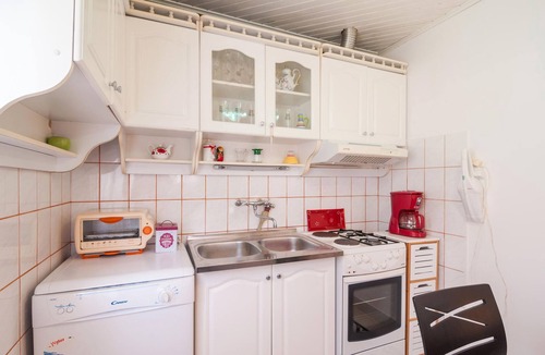 Hrvace House | Gorgeous home in Hrvace