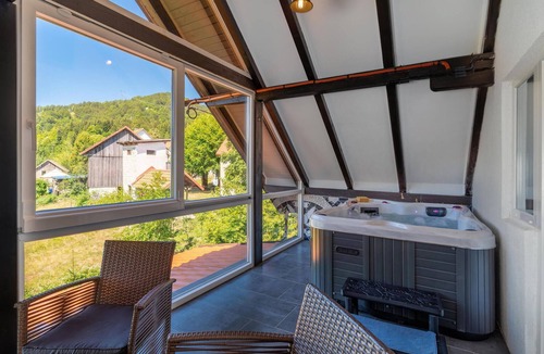 Presika House | Gorgeous home in Jablan