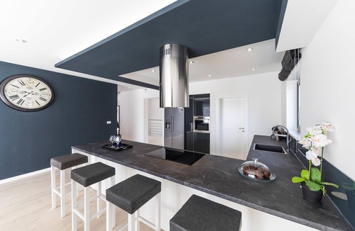 Kastel Stari House | Gorgeous home in Kastel Stari