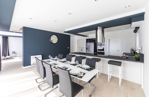 Kastel Stari House | Gorgeous home in Kastel Stari