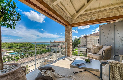 Korenici House | Gorgeous home in Kanfanar