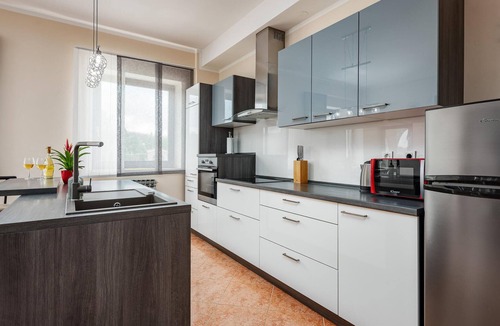 Skropeti House | Gorgeous home in Karojba