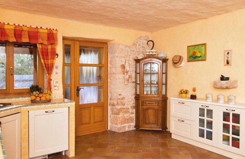 Jursici House | Gorgeous home in Klarici