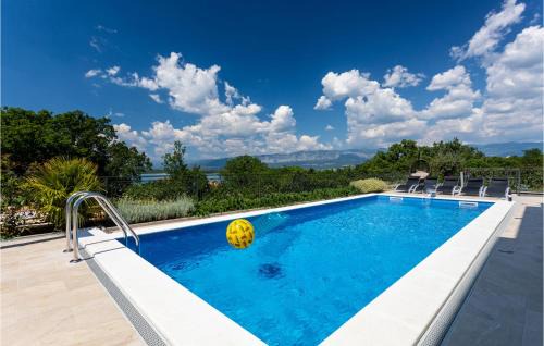 Klimno House | Gorgeous Home In Klimno