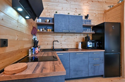 Krapinske Toplice House | Gorgeous home in Klokovec