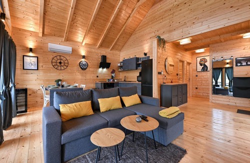 Krapinske Toplice House | Gorgeous home in Klokovec