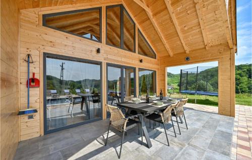 Krapinske Toplice House | Gorgeous Home In Klokovec