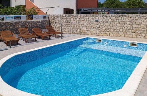 Kraj House | Gorgeous home in Kraj