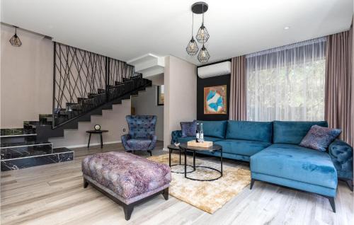 Kremena House | Gorgeous Home In Kremena