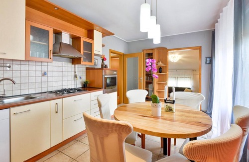 Krizevci House | Gorgeous home in Krizevci