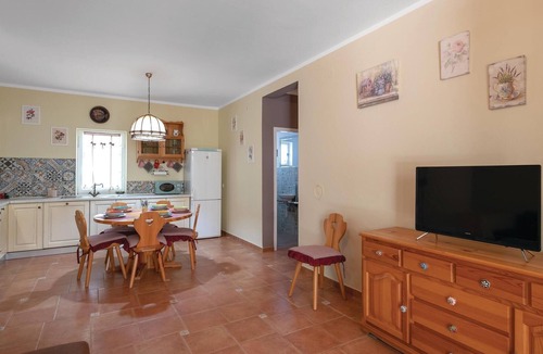 Krnica House | Gorgeous home in Krnica