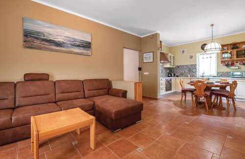 Krnica House | Gorgeous home in Krnica