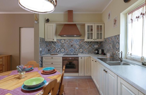 Krnica House | Gorgeous home in Krnica